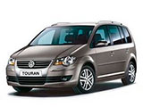 Volkswagen Touran (2003-2015)