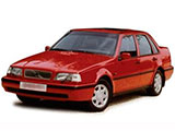 Volvo  440/460 (1988-1994)