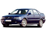 40 (1995-2004) (S40/V40)