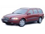Volvo 70 (2000-2007) (V70)