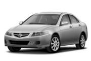 Acura TSX (CL9) (2004-2008)