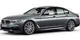 BMW 5 Series (G30/G31) (2017->)