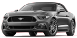 Ford Mustang (2014->)
