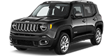 Jeep Renegade (2014->)