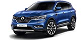 Renault Koleos (2016->)