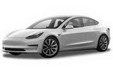 Tesla Model 3 (2017->)